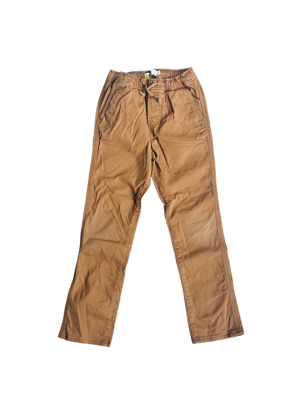 Mini Boden Pull On Pants Size 7 Years